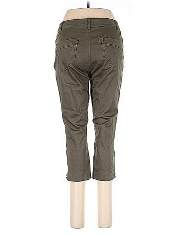 Cache Khakis (view 2)