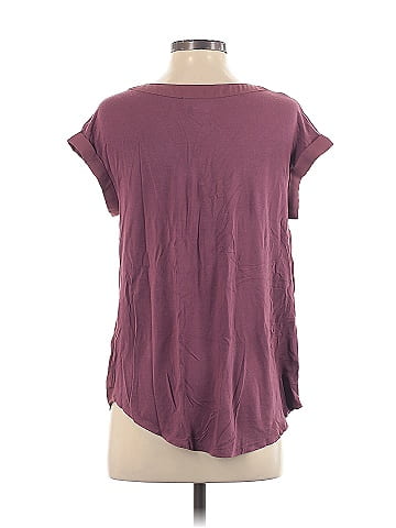 Fortune + Ivy Short Sleeve Blouse (view 2)