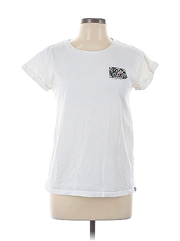 Rip Curl Short Sleeve T-Shirt (view 1)
