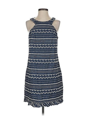 Trina Trina Turk Casual Dress (view 1)