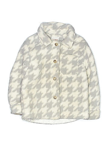 Cat & Jack Coat (view 1)