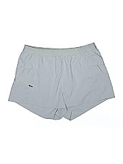 Mountain Hardwear Athletic Shorts