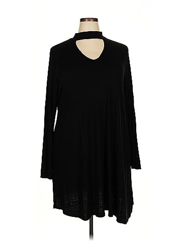 Cool Melon Casual Dress (view 1)