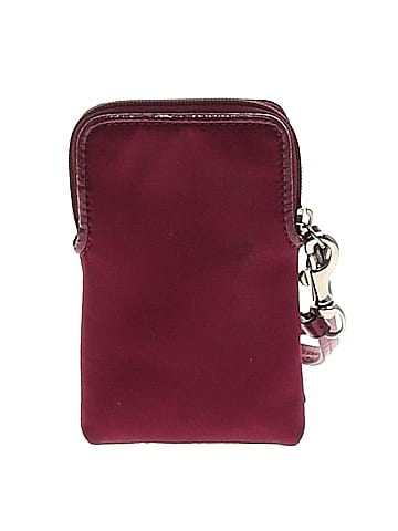 Coach Wristlet (view 2)