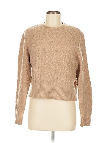 Favorite Daughter Wool Sweater (view 1)