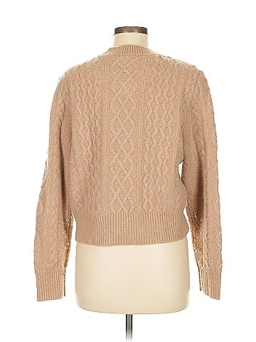 Favorite Daughter Wool Sweater (view 2)