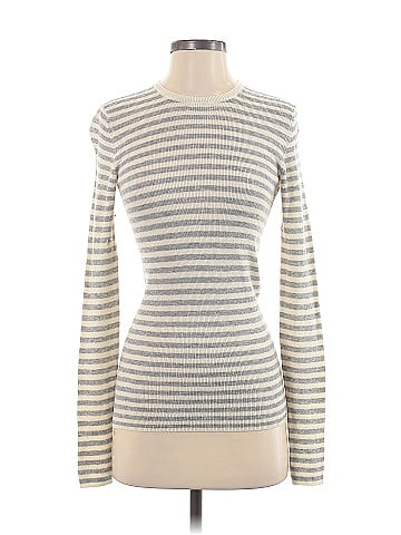 Vince. Cashmere Pullover Sweater (view 1)