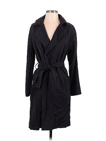 A.P.C. Trenchcoat (view 1)