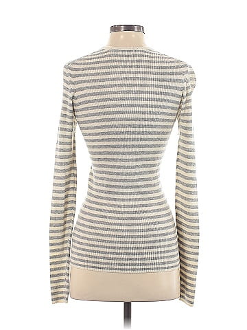 Vince. Cashmere Pullover Sweater (view 2)