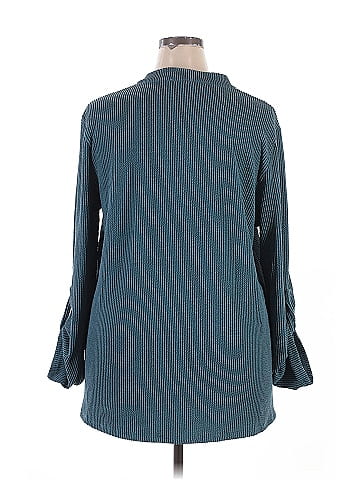Blumin Long Sleeve Blouse (view 2)