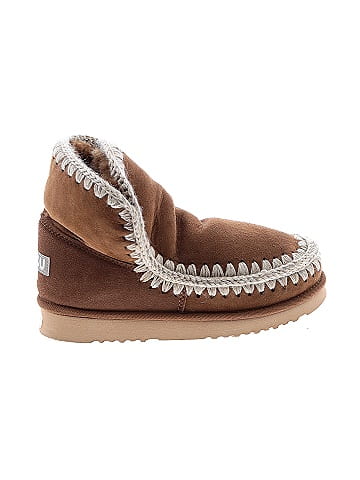 Mou Ankle Boots (view 1)