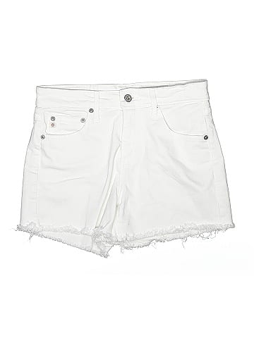 Adriano Goldschmied Denim Shorts (view 1)
