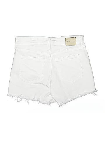 Adriano Goldschmied Denim Shorts (view 2)
