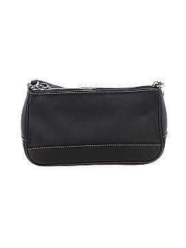 Coach Leather Shoulder Bag