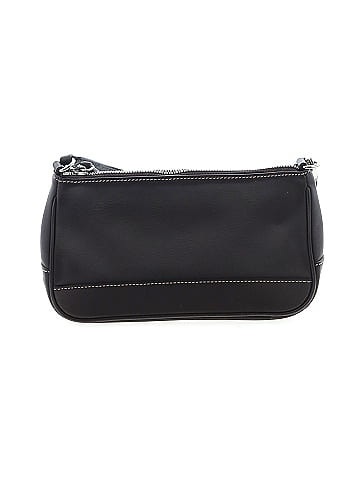 Coach Leather Shoulder Bag (view 1)