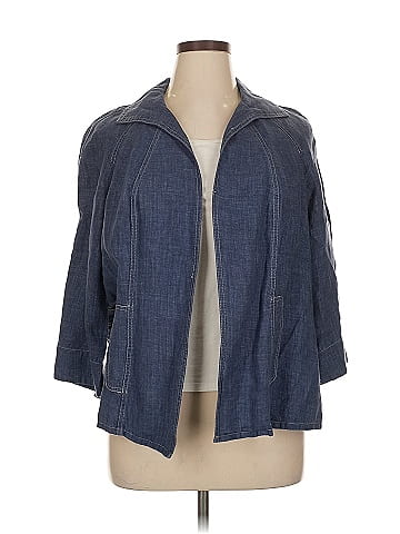 Charter Club Jacket (view 1)