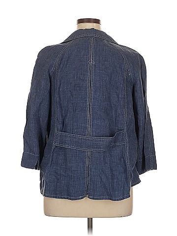 Charter Club Jacket (view 2)