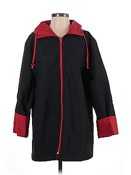 Travel Smith Raincoat (view 1)
