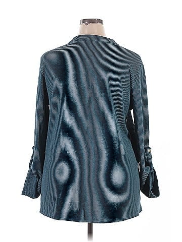 Blumin Long Sleeve Blouse (view 2)