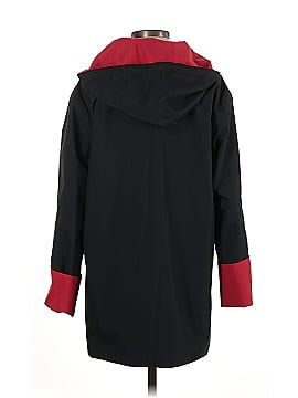 Travel Smith Raincoat (view 2)