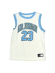 Air Jordan Sleeveless T Shirt