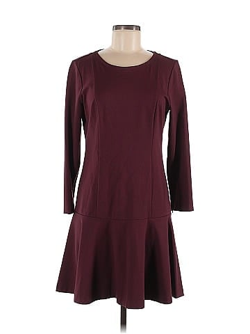 Ann Taylor Casual Dress (view 1)