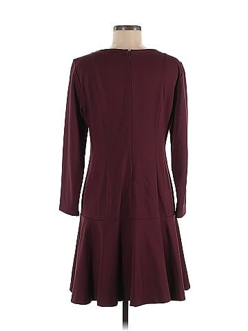 Ann Taylor Casual Dress (view 2)