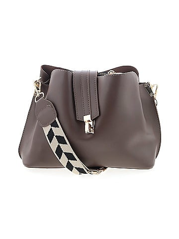 Unbranded Crossbody Bag (view 1)