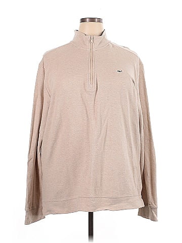 Vineyard Vines Pullover Sweater (view 1)