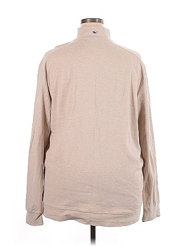 Vineyard Vines Pullover Sweater (view 2)