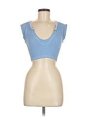 Out From Under Sleeveless T Shirt