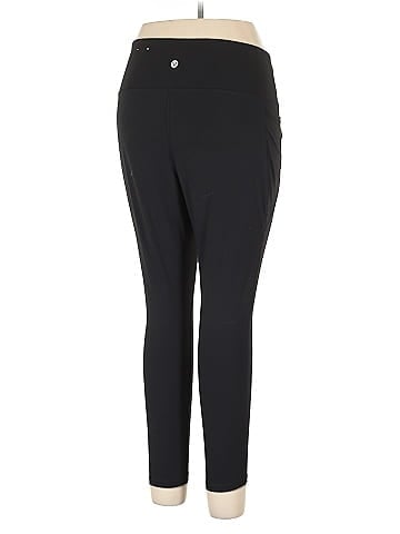 LIVI Active Pants (view 2)