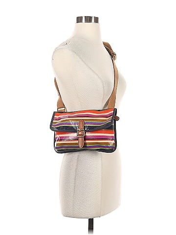 Fossil Crossbody Bag (view 2)