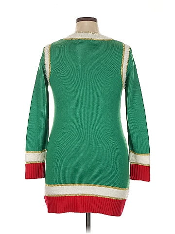 It's Our Time Casual Dress (view 2)