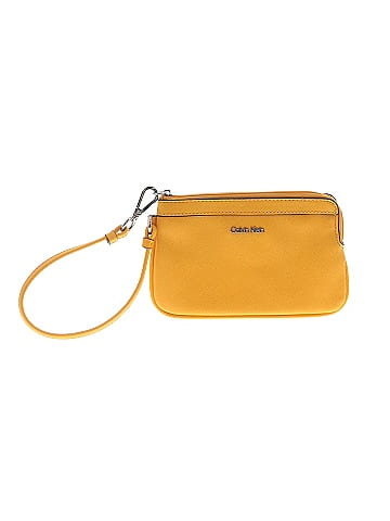 Calvin Klein Wristlet (view 1)