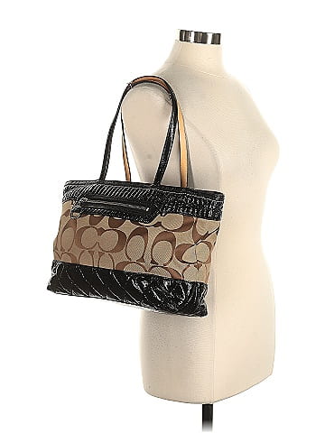Coach Shoulder Bag (view 2)
