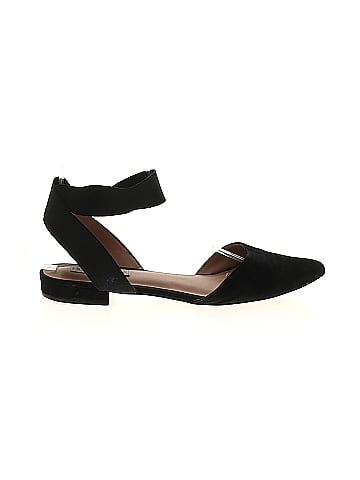 Steve Madden Flats (view 1)