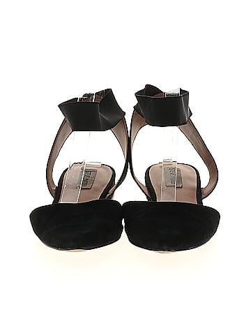 Steve Madden Flats (view 2)