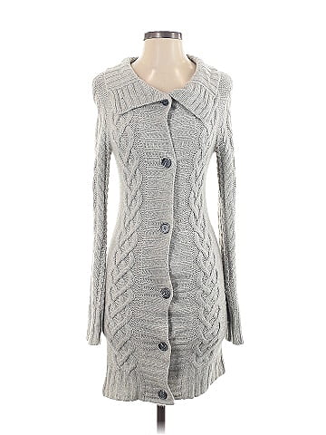 James Perse Cashmere Cardigan (view 1)