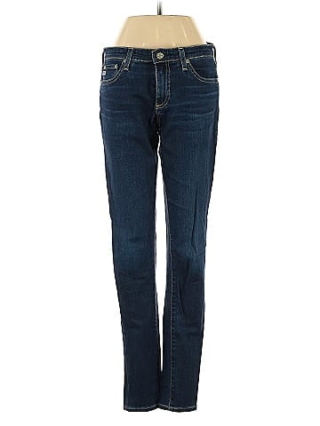 Adriano Goldschmied Jeans (view 1)