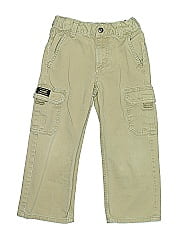 Wrangler Jeans Co Cargo Pants