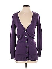 Ann Taylor Wool Cardigan