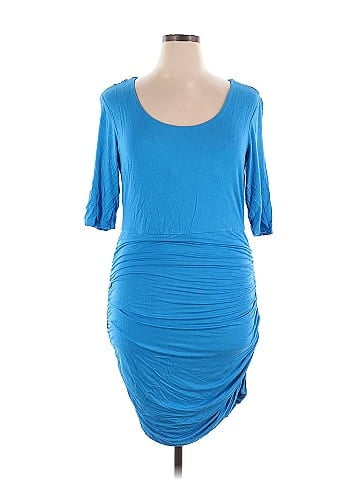 Rebels Casual Dress (view 1)