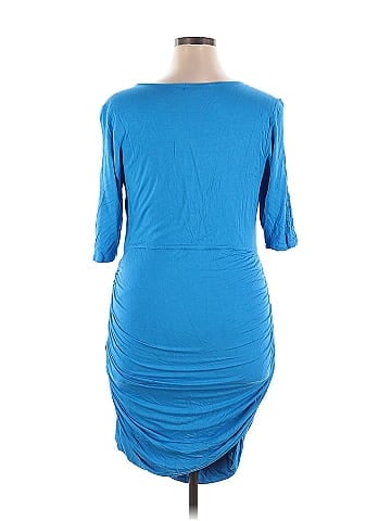 Rebels Casual Dress (view 2)