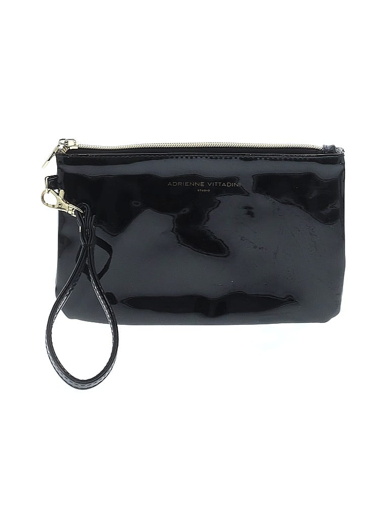 Adrienne Vittadini Black Wristlet One size - photo 1