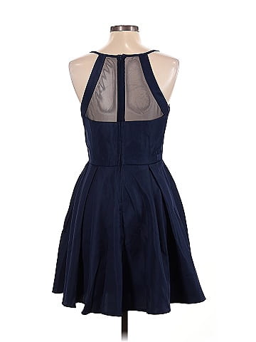 Speechless Cocktail Dress (view 2)