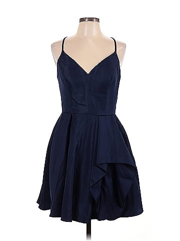 Speechless Cocktail Dress (view 1)