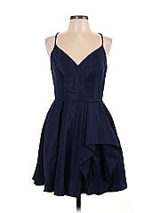 Speechless Cocktail Dress