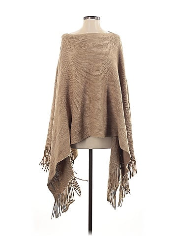 Shiraleah Poncho (view 1)