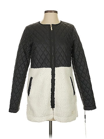 Calvin Klein Performance Coat (view 1)